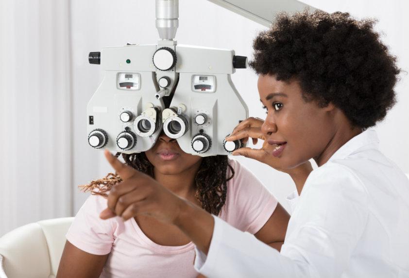 Find Out The Best Eye Doctor Near Me Iamtreatmentalliance