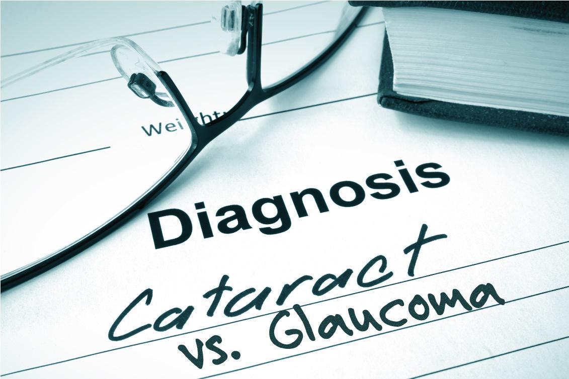 The Differences between Glaucoma and Cataracts | Southwestern Eye Center