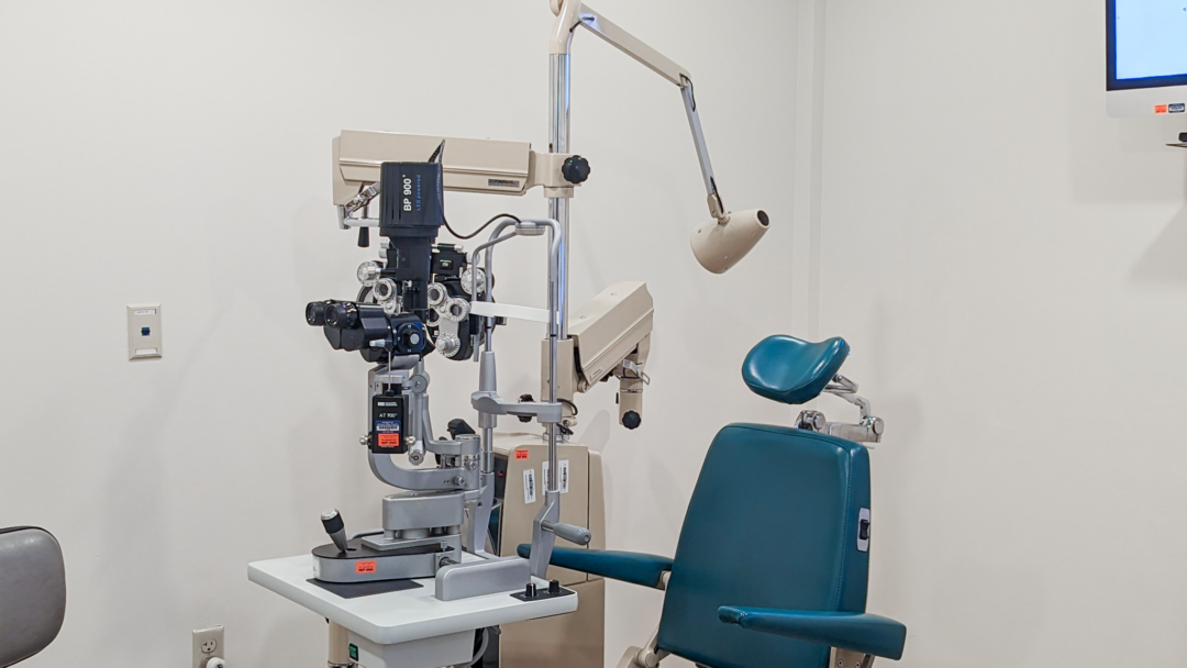 Best Ophthalmologists & Optometrists in Westridge AZ | SEC